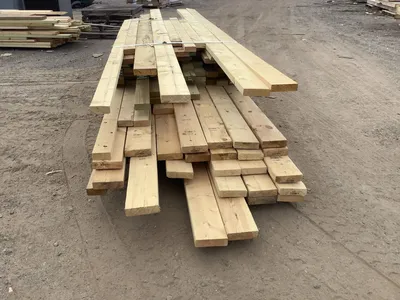 Used _UNKNOWN_ _UNKNOWN_ Lumber Decks Michigan US | Miedema Asset Management Group #1475567