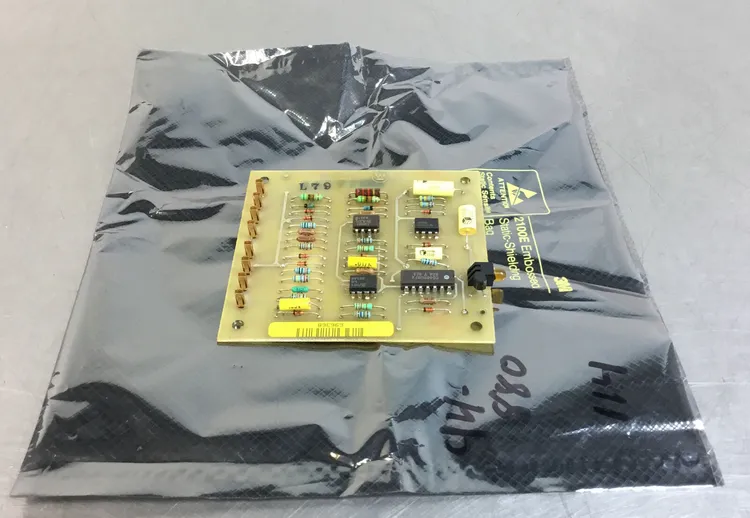 Used Westinghouse _UNKNOWN_ PLC Processors South Carolina US | Palmetto Automation #1181897
