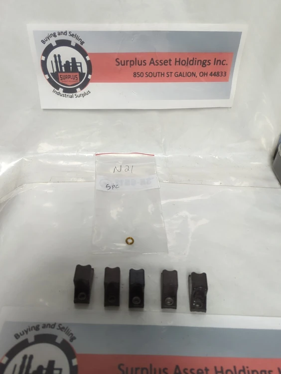 Used ALLEN-BRADLEY N21 Miscellaneous Equipment (Electrical & Power) Ohio US | Surplus Asset Holdings #1507077