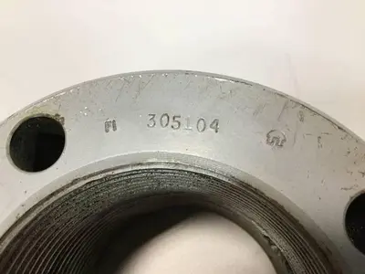 USED VAN DORN 305104
