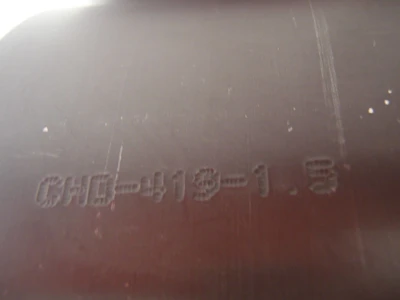 USED MILCO ML-2501-52