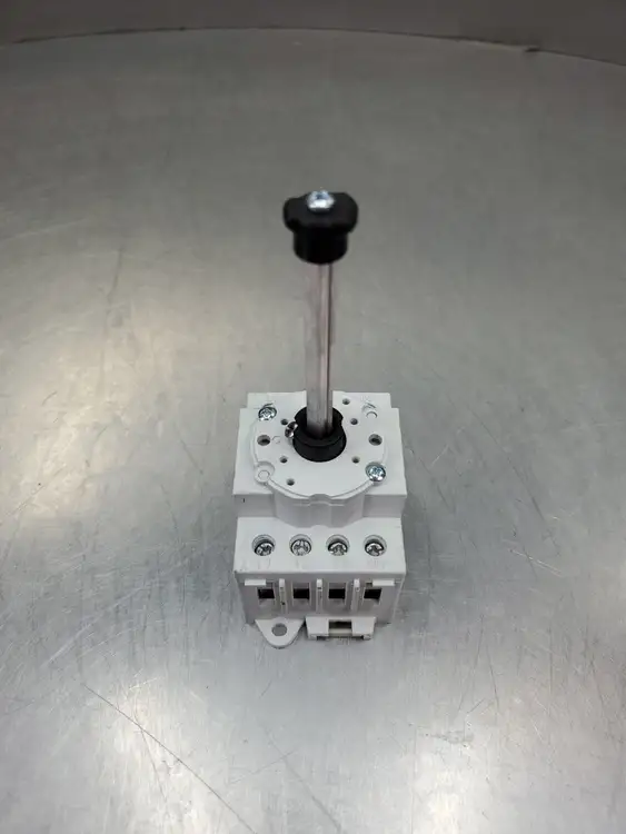 Used IMO LB69-4040 BASE MOUNT DISCONNECT SWITCH, 15HP Disconnects South Carolina US | Palmetto Automation #1160408