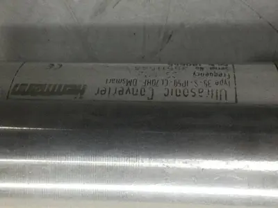 USED HERRMANN 35-S-IP50-CL70HF