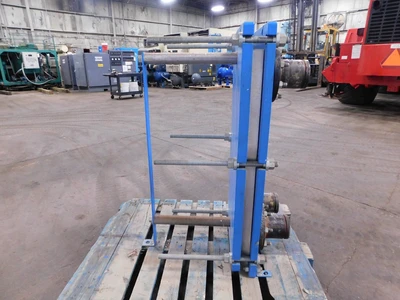 Used GRAHAM GP237 Heat Exchangers Ohio US | Equipment Recovery Corp. #1331012