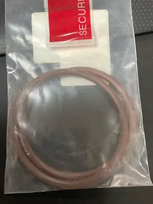 IPD O-RING SEAL PN: 6V3917