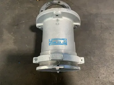 Used CROUSEHINDS AR2041 Bus Bars & Plugs Ohio US | HGR 24 #1355972