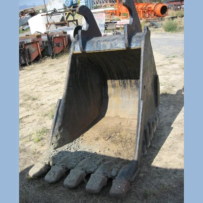3ft Wide Digging Bucket