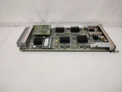 USED Brocade SX-FI-2XGMR6