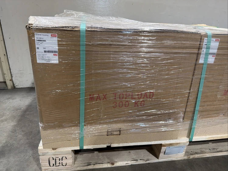 New | in-Stock Danfoss 148B6305 Dryers Indiana US | J&J Industrial Supply #1014990