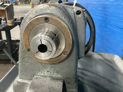 Used _UNKNOWN_ _UNKNOWN_ Precision Lathes Ohio US | HGR 24 #1370352