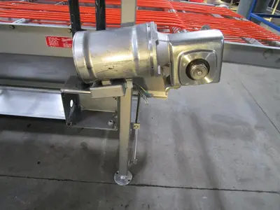 Used PIZZAMATIC CORP. PCE-1000 Belt Conveyors | Boyko Inc. #421768