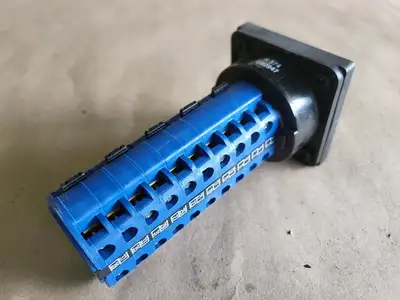 NEW ATLAS COPCO 5537896200