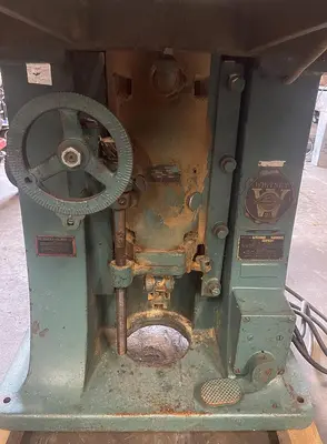 Used _UNKNOWN_ _UNKNOWN_ Shapers North Carolina US | Pruitt Machinery #1334525