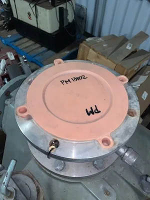 8" Prime Self Priming Centrifugal Pump model S-8