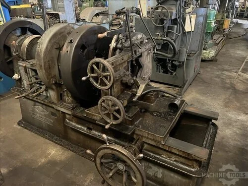 Used LANDIS 8" PT&C Tube, Pipe & Bar Cut-Offs Illinois US | Perfection Global, LLC. 8 #79789