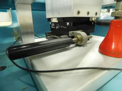 Used WENTWORTH MP0-901 MP0901 Miscellaneous Laboratory Equipment Texas US | Aucto #1307266