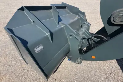 Used 2022 HYUNDAI HL940AXT Wheel Loaders Ohio US | Proxy Equipment #1388626