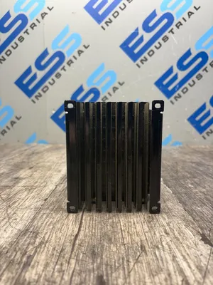 USED FUJI ELECTRIC FRN0.75C1S-6J