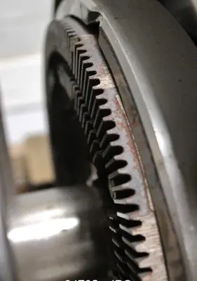 SPROUT WALDRON R12MA Refiners | Perry Equipment (5)