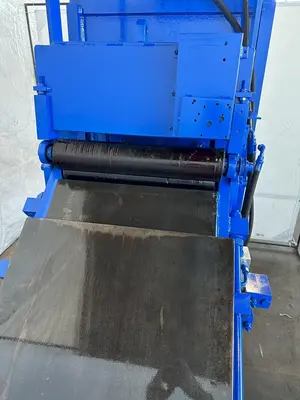 20" PRO-ECO DRAG TYPE TENSION STAND. STOCK # 0421023
