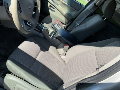 USED 2009 JEEP GRAND CHEROKEE