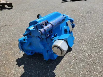 USED VICKERS PVH98C RSF 1S 10 C25 31 027