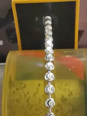 New GoldPro® CNC Ball Chain Moon Cut Machine 2020