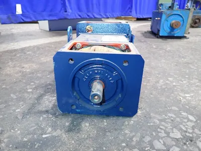 Used 2014 CEAR MGL 80 L Motors (misc) Ohio US | HGR 24 #1048012