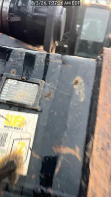 Used 2022 HYUNDAI HX480AL Crawler Excavators North Carolina US | National Equipment Dealers #1422469