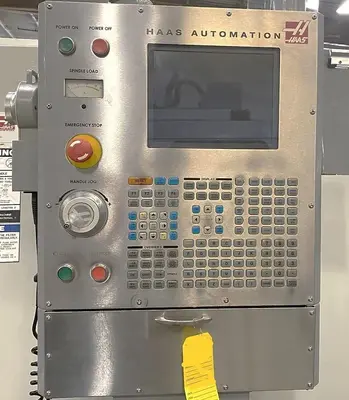 USED 2006 HAAS VF-7/40