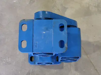 Oscillating Mounting AB50, JS1030 SG2