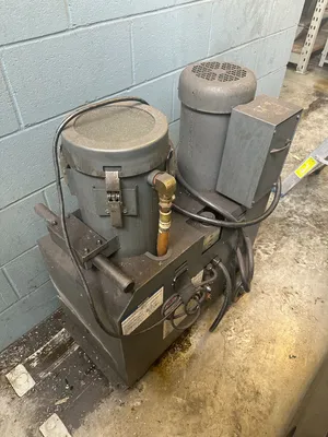 2014 HAAS VF-8/40 Machining Centers, Vertical | Great American Equipment Company (10)