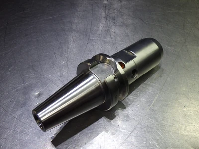 Erickson BT30 1/2" Hydraulic Tool Holder 3.35" Pro BT30HC050335 (LOC2705A)