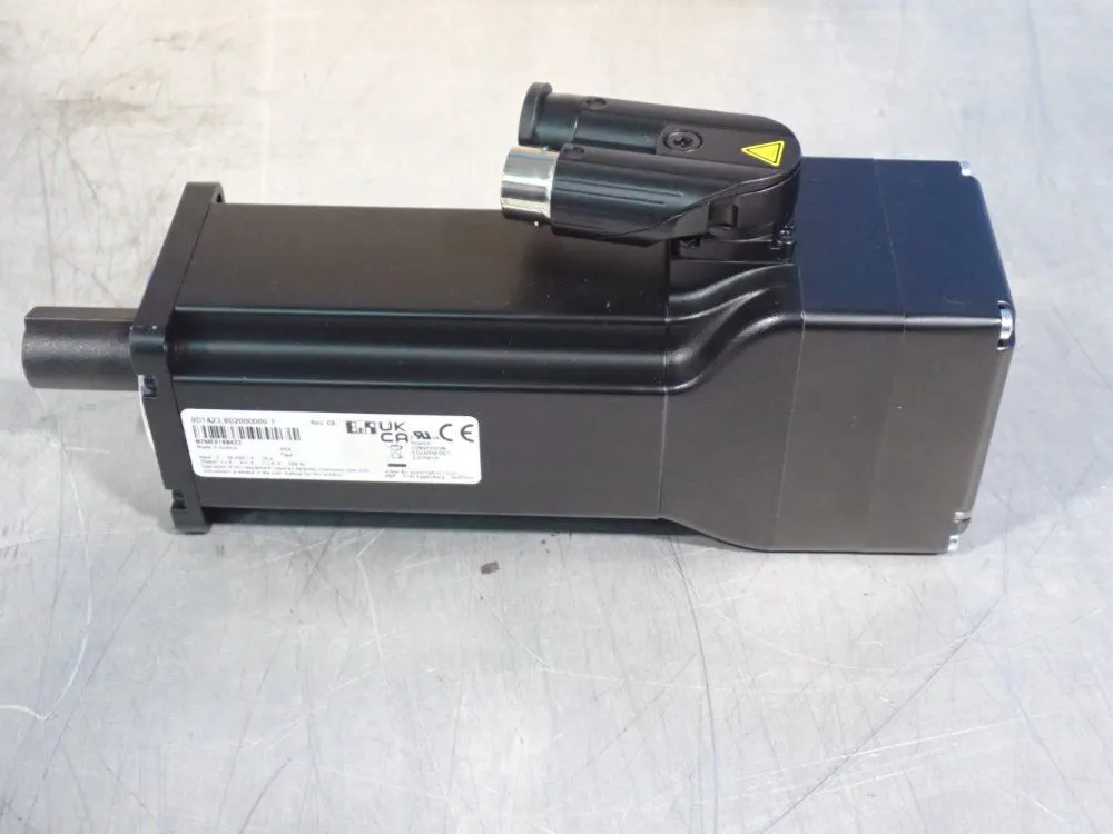 Used B&R INDUSTRIAL AUTOMATION 8D1A23.BD20000001 Motors (misc) Ohio US | HGR 24 #1128443