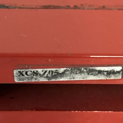 USED Telemechanique XCS-Z05