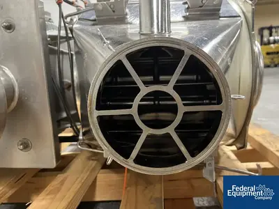 USED Fluid Air Fluid Air Size Reduction System