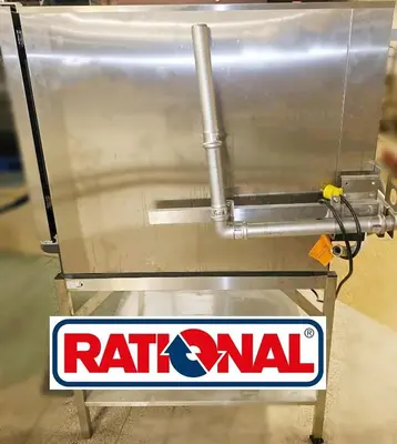 USED RATIONAL LM200CG.AXXXXX