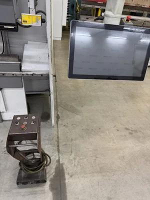 Used 2015 BYSTRONIC XACT SMART 225/4100 Press Brakes Georgia US | The Equipment Hub #1278759