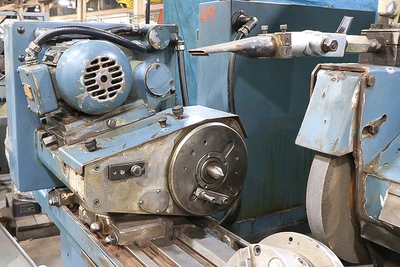 USED 1989 Jones & Shipman 1311E, NEW 1989,