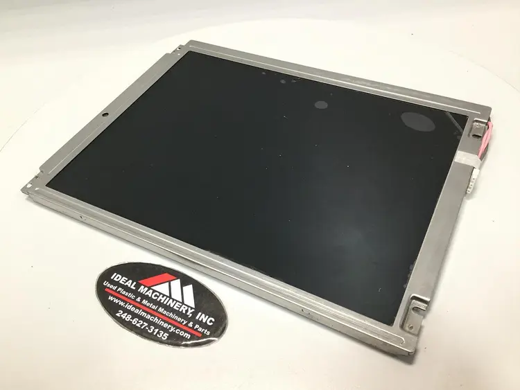Used VAN DORN P500C Interface Monitors Michigan US | Ideal Machinery #583084