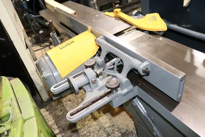 USED NORTHFIELD 12"HD