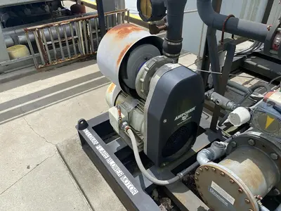 Used CHROMALOX _UNKNOWN_ Heaters North Carolina US | DH Griffin Used Equipment #1383831