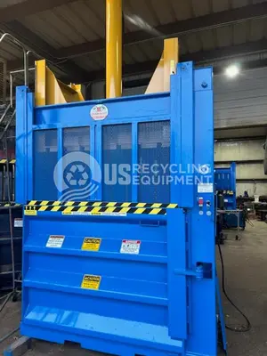USED JV MANUFACTURING TWO (2) TVB-60 & ONE (1) VB-72B VERTICAL