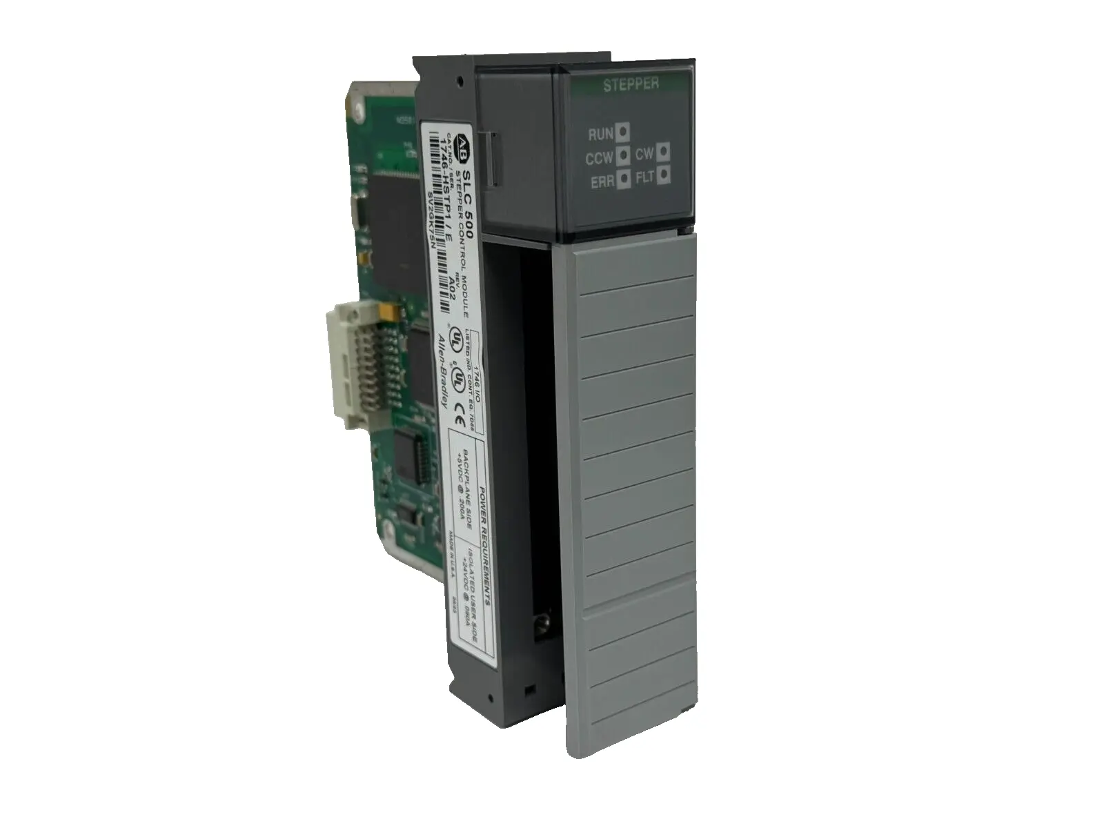 NEW ALLEN-BRADLEY 1746-HSTP1 / E