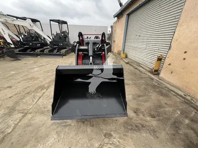 Used 2021 TORO DINGO TX1000N Skid Steer Loaders California US | Lillo Machinery #1403854