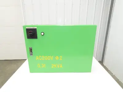 Electrical Enclosure 600x800x250mm 24x32x10" Wall Mount Control Panel NEMA 12