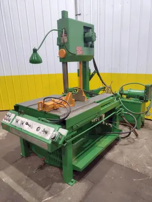 USED DOALL