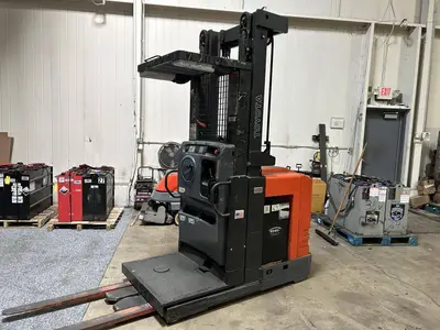 Used 2017 TOYOTA 7BPUE15 Misc Forklifts Illinois US | Somerset Equipment Sales #1542800