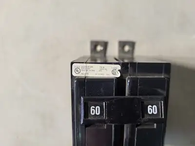 NEW CUTLER-HAMMER BA260