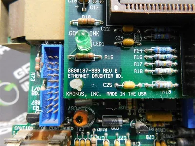 USED KRONOS INC. 6600186-999